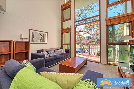 Property photo of 3/18 Captain Cook Crescent Griffith ACT 2603