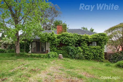 Property photo of 7 Allendale Road Croydon VIC 3136