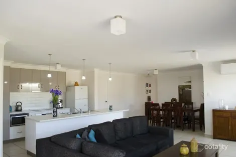 Property photo of 4 Wandoo Crescent Westbrook QLD 4350