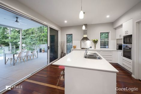 Property photo of 2/42 Baileys Road Ashgrove QLD 4060