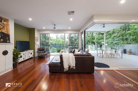 Property photo of 2/42 Baileys Road Ashgrove QLD 4060