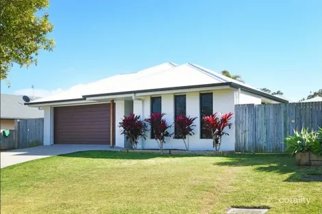 Property photo of 46 Kurrajong Crescent Meridan Plains QLD 4551