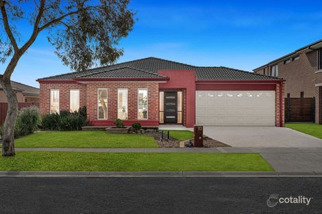 10 Alysha Ave, Lyndhurst, VIC 3975