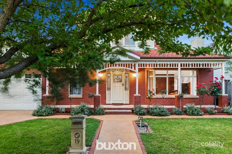 Property photo of 19 Arwon Street Mordialloc VIC 3195