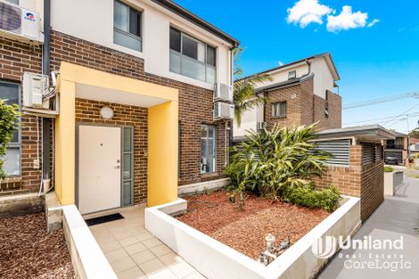 Property photo of 4/27 Louisa Street Auburn NSW 2144