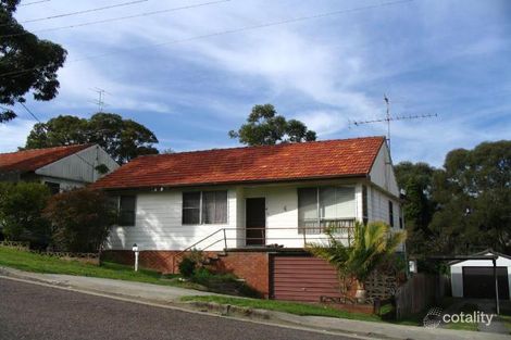 Property photo of 4 Valley View Crescent Glendale NSW 2285