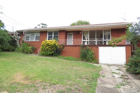Property photo of 56 Lamorna Avenue Beecroft NSW 2119