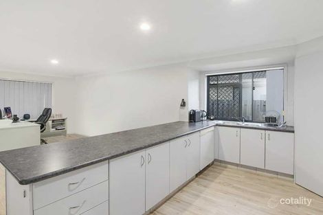 Property photo of 2 Tipuana Drive Elanora QLD 4221