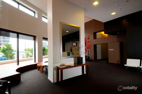 Property photo of 1607/100 Harbour Esplanade Docklands VIC 3008