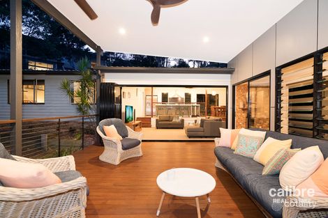 Property photo of 1 Nambruk Street The Gap QLD 4061