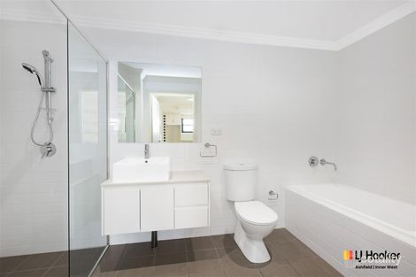 Property photo of 3/70 Norton Street Ashfield NSW 2131