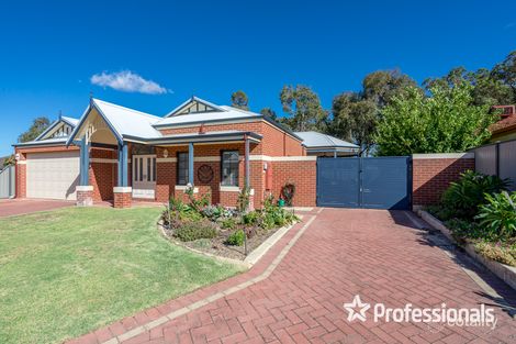 Property photo of 21 Benalla Crescent Byford WA 6122