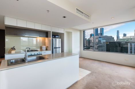 Property photo of 1607/100 Harbour Esplanade Docklands VIC 3008