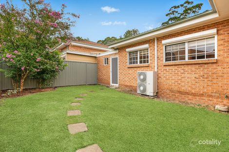 Property photo of 3/57 Terry Street Blakehurst NSW 2221