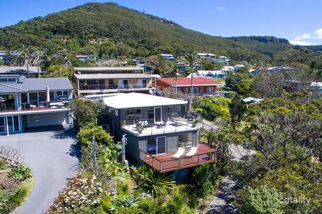 Property photo of 48 Lower Coast Road Stanwell Park NSW 2508