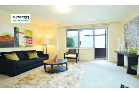 12/7 Dickens St, Elwood, VIC 3184