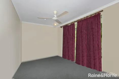 Property photo of 35 Birrahlee Crescent Kirwan QLD 4817