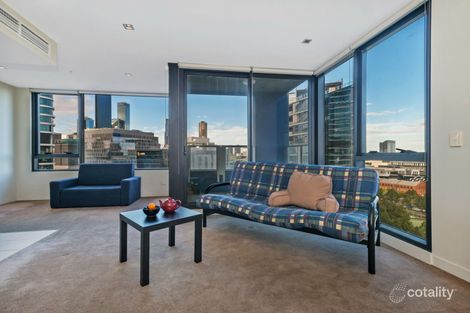 Property photo of 1607/100 Harbour Esplanade Docklands VIC 3008
