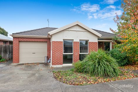 3/508 Havelock St, Black Hill, VIC 3350