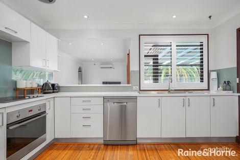 Property photo of 61 Cherrybrook Road Lansvale NSW 2166