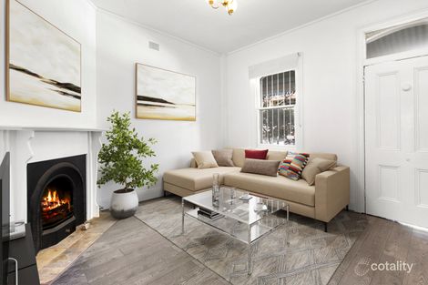 36 Myrtle St, North Sydney, NSW 2060