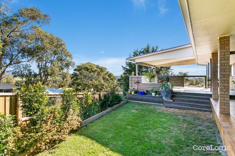 Property photo of 2 Hollings Drive Kiama Downs NSW 2533