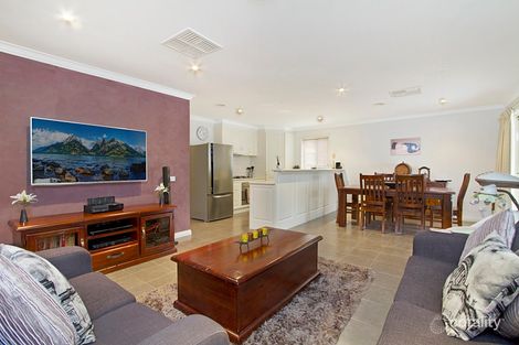 Property photo of 22 Bronze Drive Kangaroo Flat VIC 3555