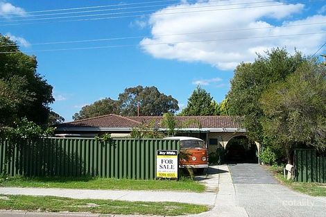 200 Nicholson Rd, Langford, WA 6147