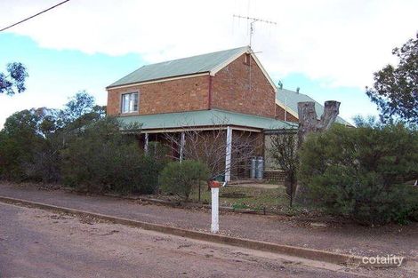 Property photo of 11 Fifth Street Wilmington SA 5485