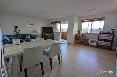 Property photo of 18/2 Leisure Close Macquarie Park NSW 2113