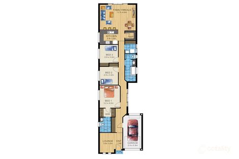 Lot 703 Farquhar St, Goolwa, SA 5214