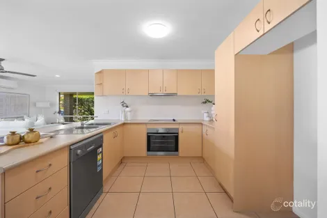 Property photo of 12 Brittany Crescent Raceview QLD 4305