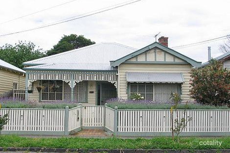 90 Chirnside St, Kingsville, VIC 3012