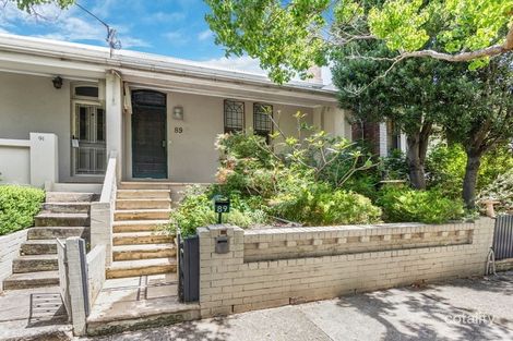Property photo of 89 Hayberry Street Crows Nest NSW 2065