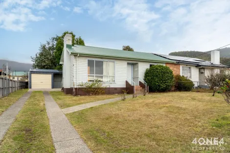 Property photo of 10 Jackson Street Glenorchy TAS 7010
