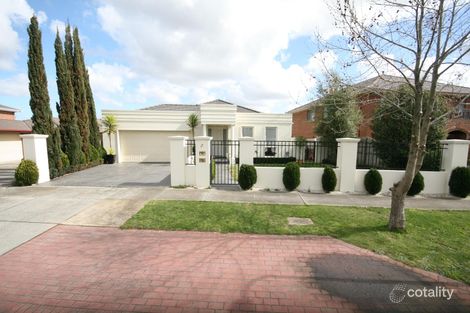 17 Suzana Pl, Rowville, VIC 3178