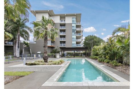 Property photo of 1101/12-14 Executive Drive Burleigh Waters QLD 4220