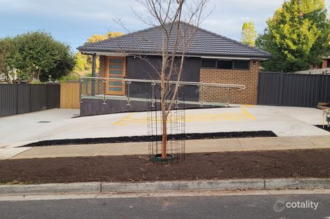 Property photo of 2 Albert Road Hallam VIC 3803