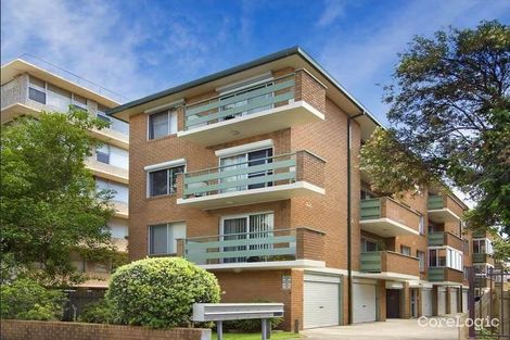 11/62-64 Maroubra Rd, Maroubra, NSW 2035