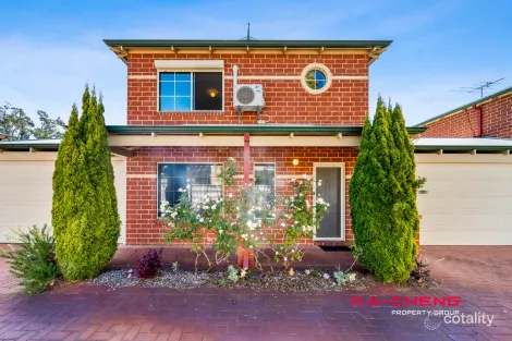 Property photo of 16B Thorpe Street Morley WA 6062