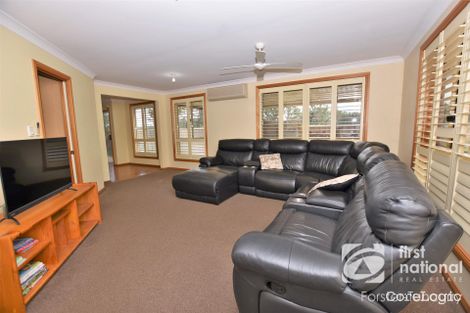 Property photo of 3 Viola Circuit Tuncurry NSW 2428