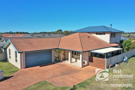 Property photo of 3 Viola Circuit Tuncurry NSW 2428