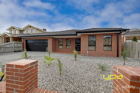 Property photo of 26 Lockwood Drive Roxburgh Park VIC 3064