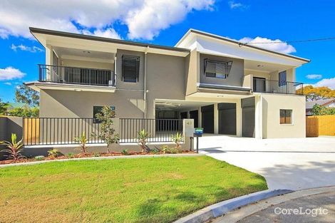 Property photo of 5/49 Theodore Street Stafford QLD 4053