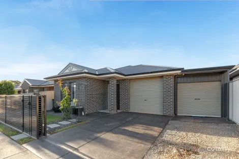 Property photo of 9 Kernel Road Munno Para West SA 5115