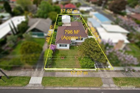50 View St, Clayton, VIC 3168