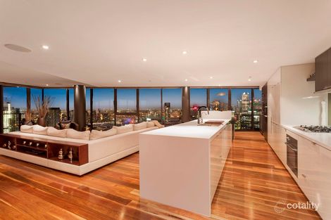Property photo of 3301/90 Lorimer Street Docklands VIC 3008