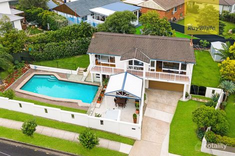 Property photo of 13 Martha Avenue Northmead NSW 2152