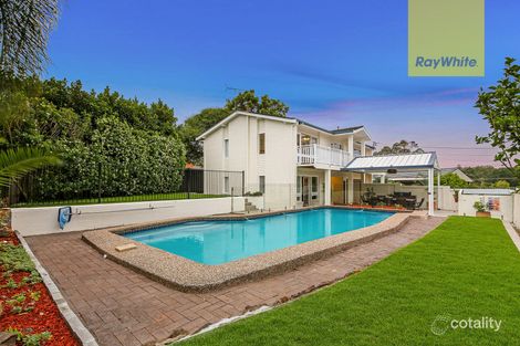 Property photo of 13 Martha Avenue Northmead NSW 2152