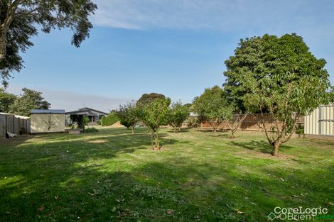 Property photo of 9 Lillico Road Warragul VIC 3820